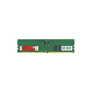 Memória RAM Keepdata KD48N40/16G - 16GB - DDR5 - 4800MHZ - para PC