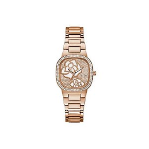 Relógio Feminino Analógico Guess GW0544L4