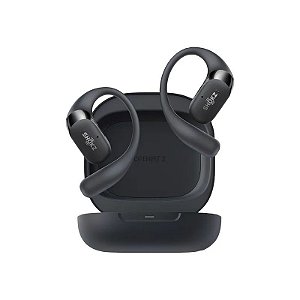 Fone de Ouvido Shokz Openfit 2 T920-ST-BK-US True Wireless - Preto