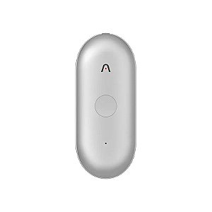 Gravador de Voz Plaud Notepin S com Transcrição de IA 64 GB - Prata