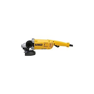 Esmerilhadeira Angular Dewalt DWDWE491B2 180MM 2200W 220V