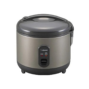 Panela Elétrica Zojirushi NS-RPC10HM 5.5 Xícaras 110V