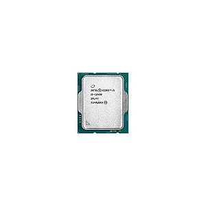 Processador Intel Core i5 12400 Soquete LGA 1700 / 2.5GHZ / 18MB - OEM