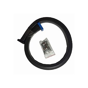 Rádio Digital Siae Cabo Flexível WG Sect Udr/PDR70 L= 1,2M