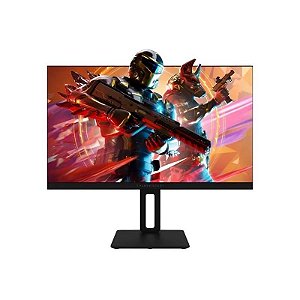 Monitor Gamer Thunderobot DQ27F180 IPS 27" QHD 180 HZ / 1 MS Preto