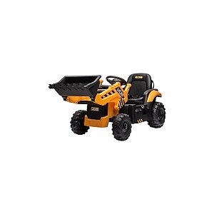 Trator Elétrico Infantil Xiamen JCB Electric Construction BDM0960-C