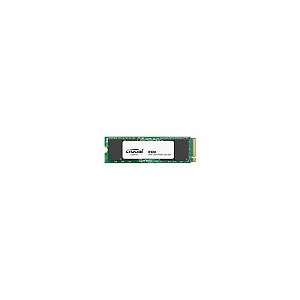 Disco de Estado Sólido Crucial M.2 2TB E100 Nvme - CT2000E100SSD8