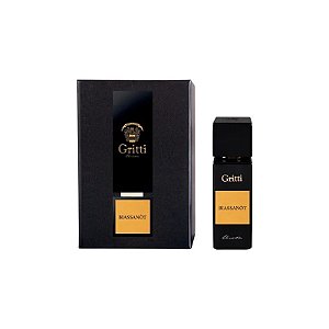 Perfume Gritti Biassanot Água de Perfume 100ML