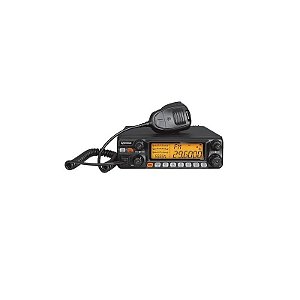 Rádio PX Voyager VR-5555NII - 40 Canais - AM/FM/SSB - Preto