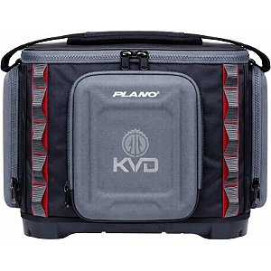 Bolsa de Pesca Plana KVD Signature Series 3600 - PLABK360