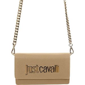 Bolsa Just Cavalli 78RA5PB2 ZS766 937 - Feminina