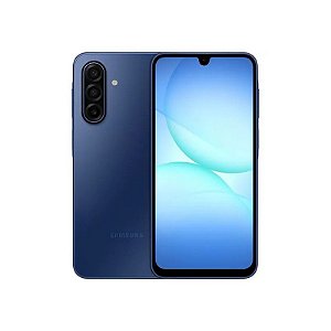 Samsung Galaxy A17 SM-A175F/DS Dual 256 GB - Light Blue