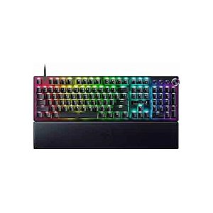 Teclado USB Razer Huntsman V3 Pro Tenkeyless Analog