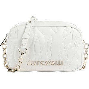 Bolsa Just Cavalli 78RA4BE1 ZSB23 003 - Feminina