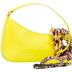 Bolsa Just Cavalli 78RA4BH1 ZSB86 165 - Feminina