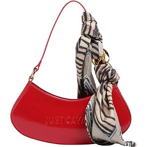 Bolsa Just Cavalli 78RA4BH4 ZSB86 573 - Feminina