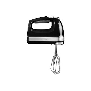 Batedeira de Mão Kitchenaid 5KHM9212EOB 85W 220V Preto