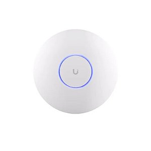 Ponto de Acesso Ubiquiti U7-Pro Unifi Wi-Fi 7 2x2 MIMO 6GHz