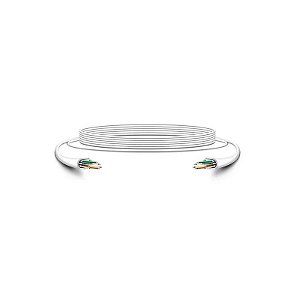 Cabo CAT6 UTP U-CABLE-C6-CMR (Riser) Unifi (305 Metros)