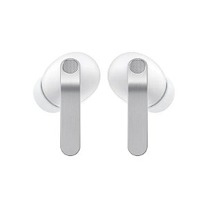 Fone de Ouvido Samsung Galaxy Buds 4 Pro SM-R640 - Bluetooth - Branco