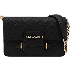 Bolsa Just Cavalli 78RA5PG2 ZSB97 899 - Feminina