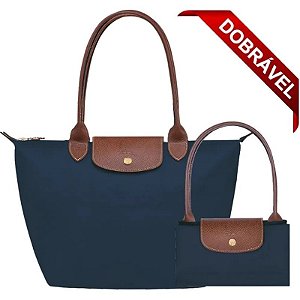 Bolsa Longchamp Le Pliage Original L2605089-P68