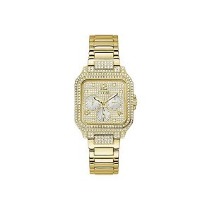 Relógio Feminino Analógico Guess GW0472L2