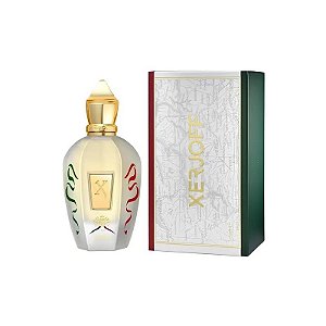 Perfume Xerjoff Decas - Água de Perfume - Unissex - 100ML