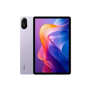 Tablet Xiaomi Redmi Pad 2 256GB / 8GB de RAM / Tela 11" / Wifi / 8MP - Roxo