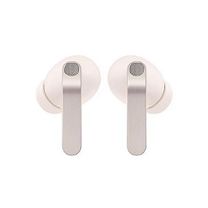 Fone de Ouvido Samsung Galaxy Buds 4 Pro SM-R640NZD Bluetooth - Rosa Ouro