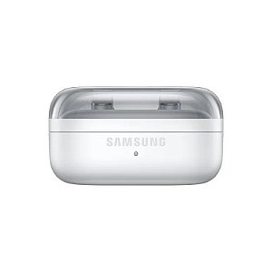 Fone de Ouvido Samsung Buds 4 Pro R640NZWALTA - Branco