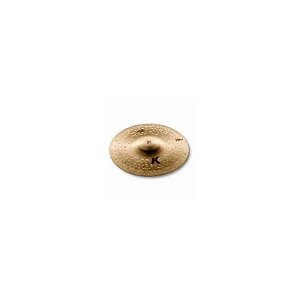 Prato Zildjian K 0932 10" K Custom Dark Splash