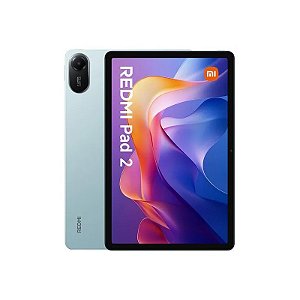 Tablet Xiaomi Redmi Pad 2 8/256GB 11" Verde