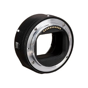 Adaptador de Montagem Nikon FTZ II - Preto
