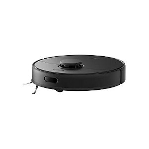 Aspirador Robô Dreame Vacuum D9 Max GEN2 RLD34GA - Preto