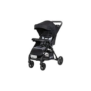 Carrinho de Bebê Baby Trend Passport ST12E72D Cinza Fieldstone