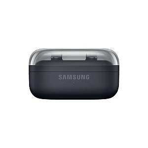 Fone de Ouvido Samsung Buds 4 Pro R640NZKALTA - Preto