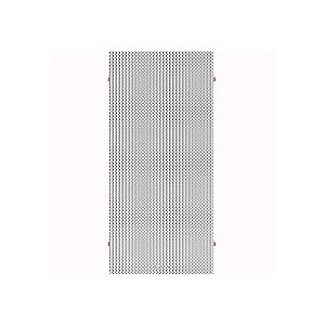 Caixa de Som para Embutir Klipsch PRO-24-RW-LCR 89 DB 8 Polegadas - Branca 1064449