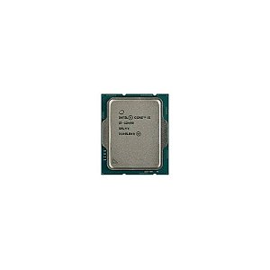 Processador Core i5 12400 2.5GHZ 18MB 1700 OEM