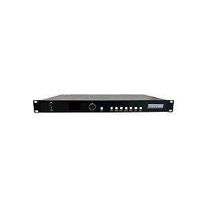 Processadora de Vídeo VC2 Novastar Controle de Display LED