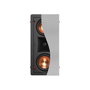 Caixa de Som Embutir Klipsch PRO-24RW LCR 1068512