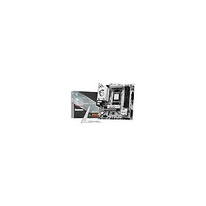 Placa-mãe MSI B850M Gaming Plus Wi-Fi 6E Socket AM5 / DDR5