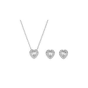 Jogo de Joias Swarovski 5720849 Capsule 2 Peças