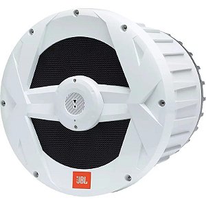 Amplificador Marítimo JBL Marine MBP10AM 250 Watts