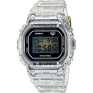 Relógio Masculino Casio Digital DW-5040RX-7DR