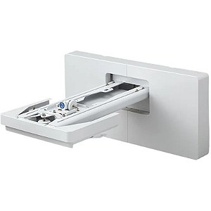 Suporte de parede para Projetor Epson ELPMB62 - Branco