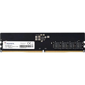 Memória Adata 16GB 4800MHz DDR5 AD5U480016G-S