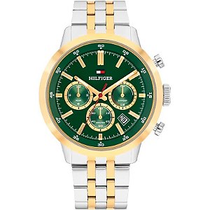 Reloj Masculino Tommy Hilfiger 1710754 - Analógico