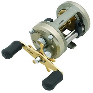 Carretilha Rotativa Shimano Cardiff CDF-400A (Direita)