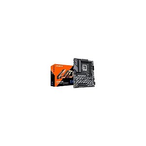 Placa Mãe Gigabyte Z890 Ud Soquete LGA 1851 / DDR5